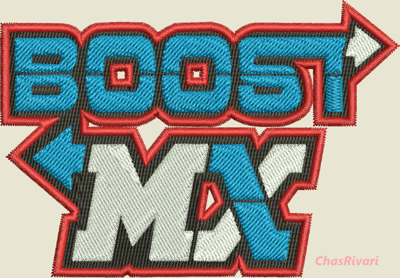 Boost MX